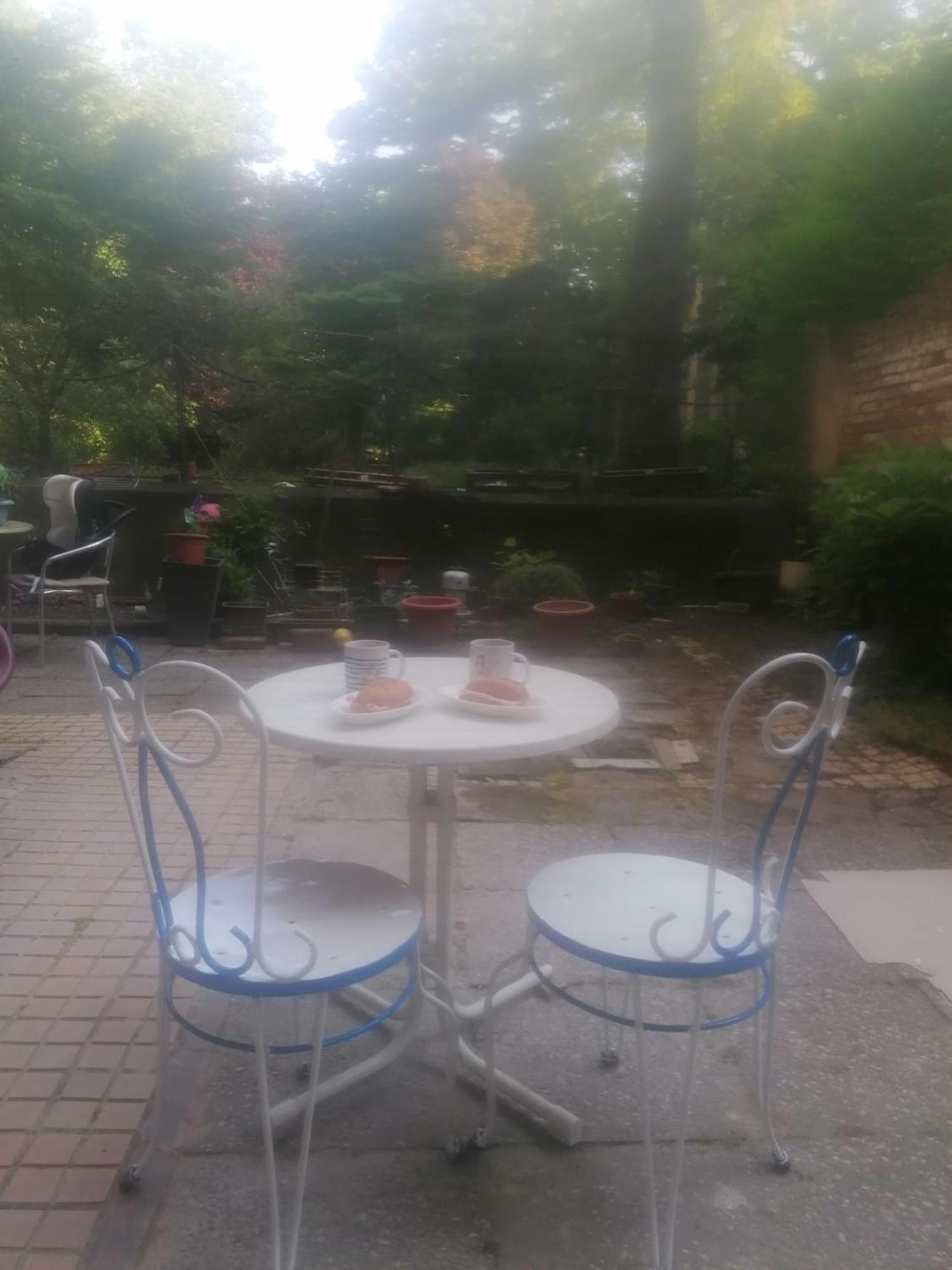 Zagreb 2 Botanical Garden Budget Apartment 외부 사진