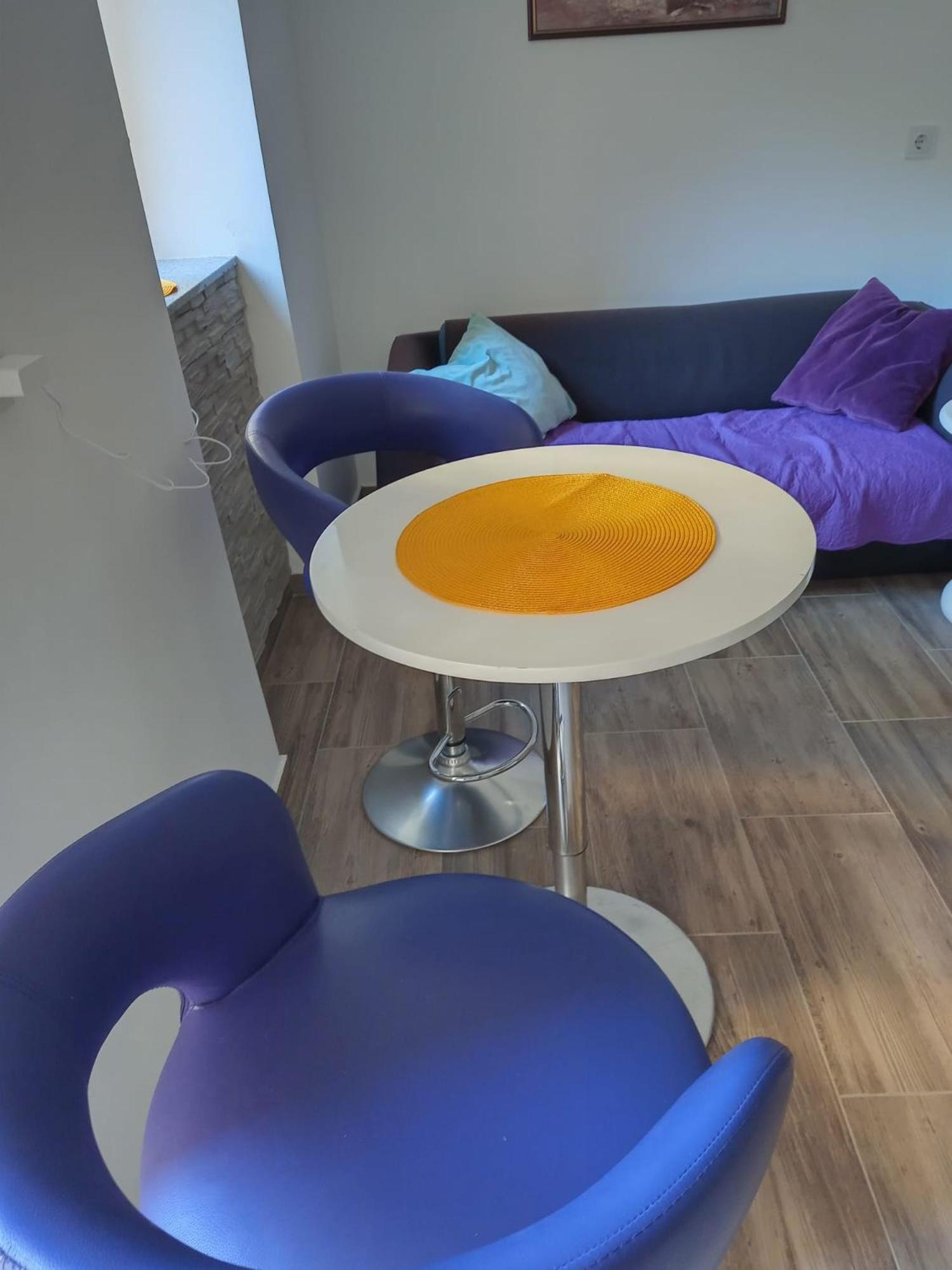 Zagreb 2 Botanical Garden Budget Apartment 외부 사진