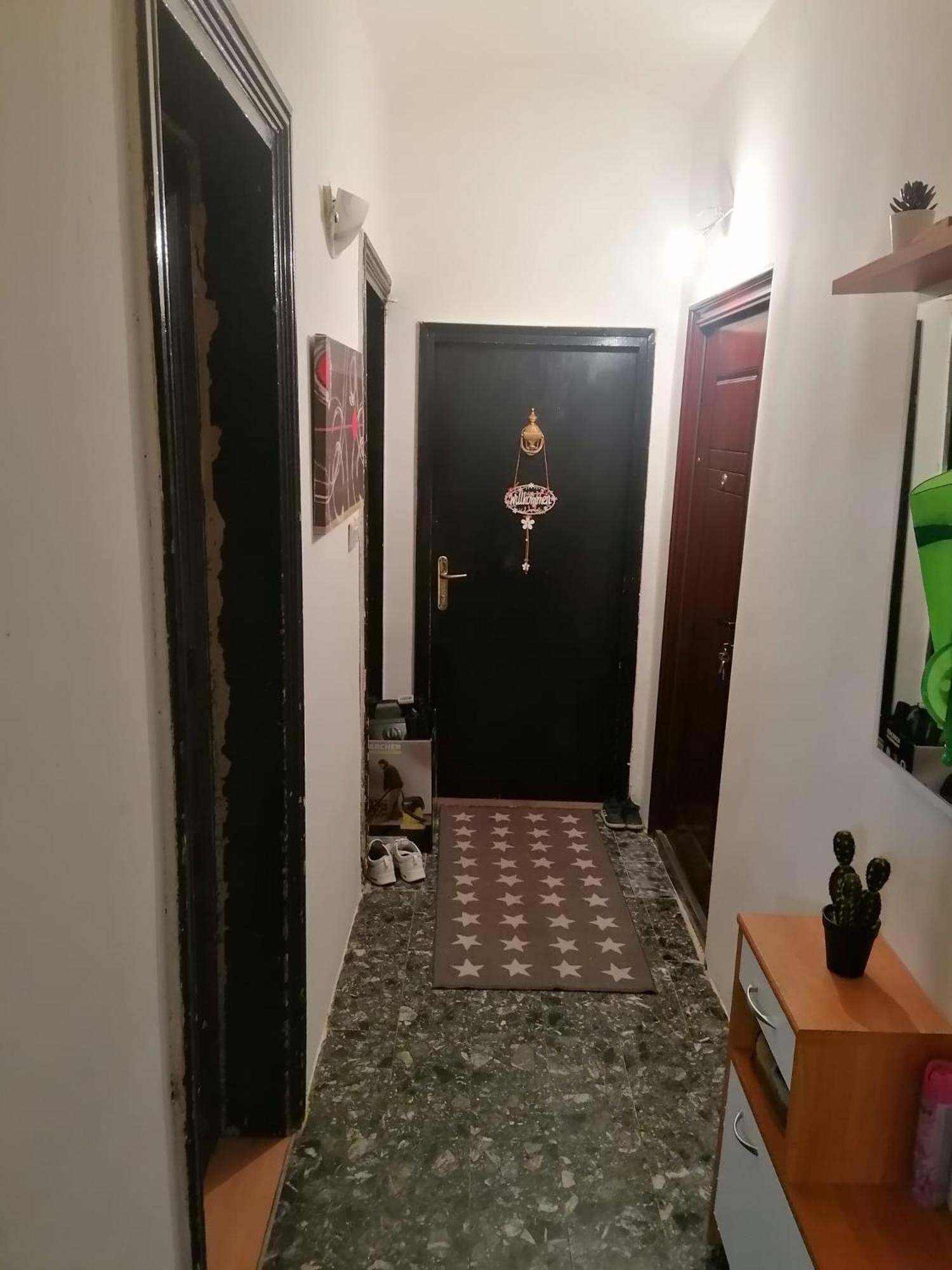 Zagreb 2 Botanical Garden Budget Apartment 외부 사진